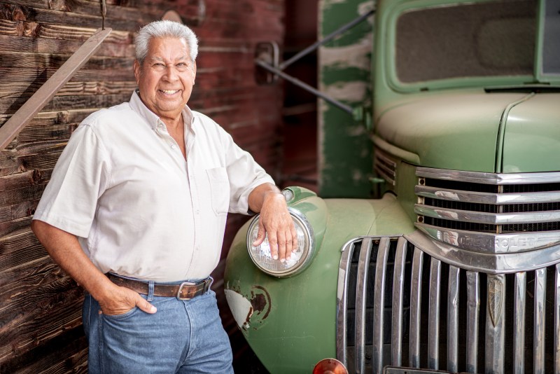 Executive Portrait Photographer San Francisco - Corporate Headshots and Leadership Photography Silicon Valley