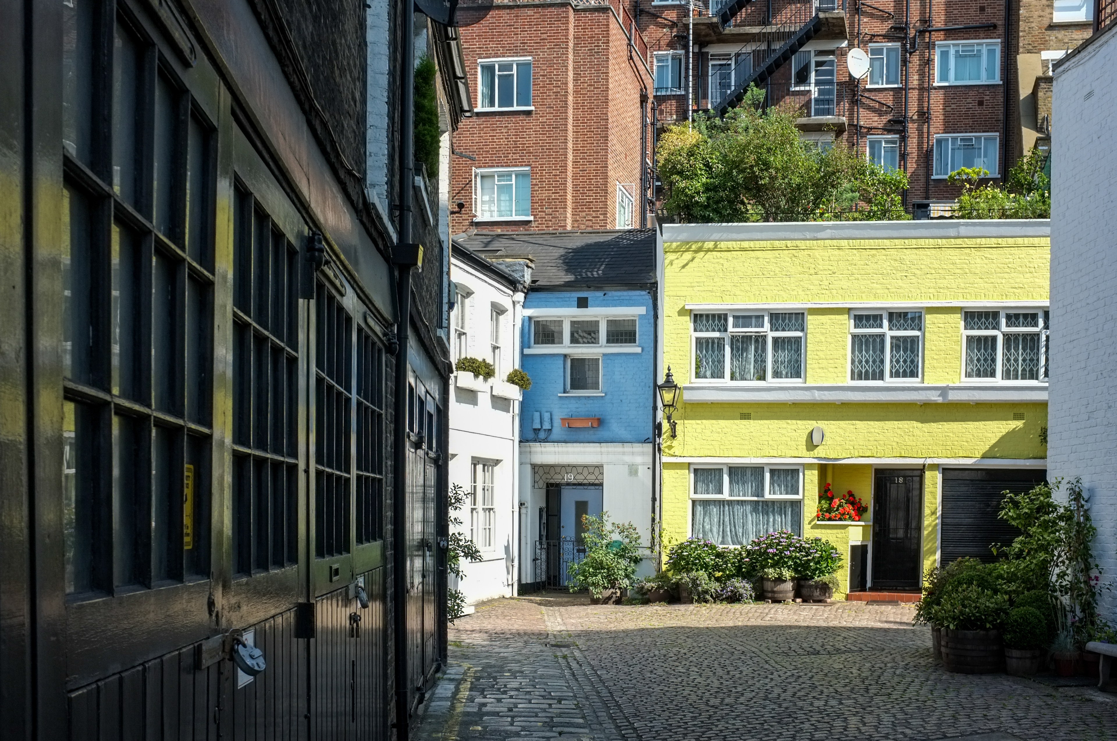 Commercial Brand Photography San Francisco Bay Area - Visual Libraries for Hospitality, Lifestyle, and Technology Companies